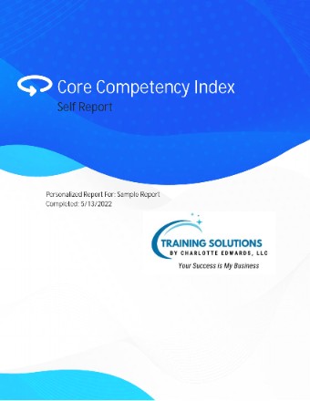 Core Compentency Sample (1)