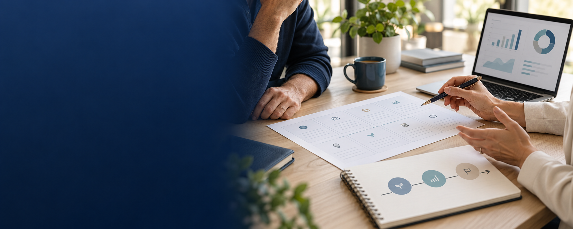 A DISC assessment workshop